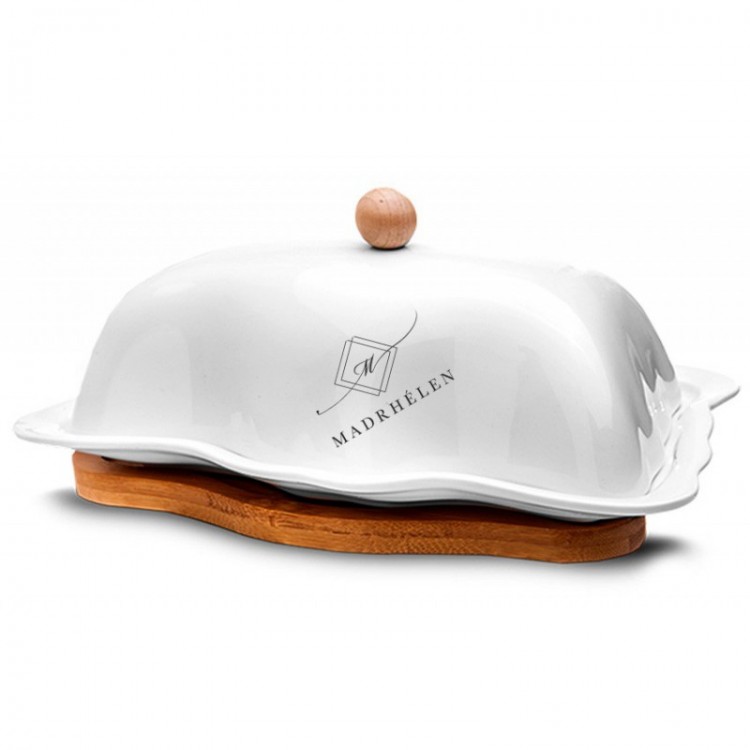 Burriera por  woodbutter