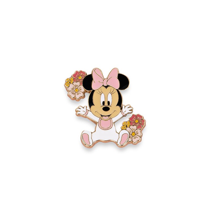 Magnete baby Minnie