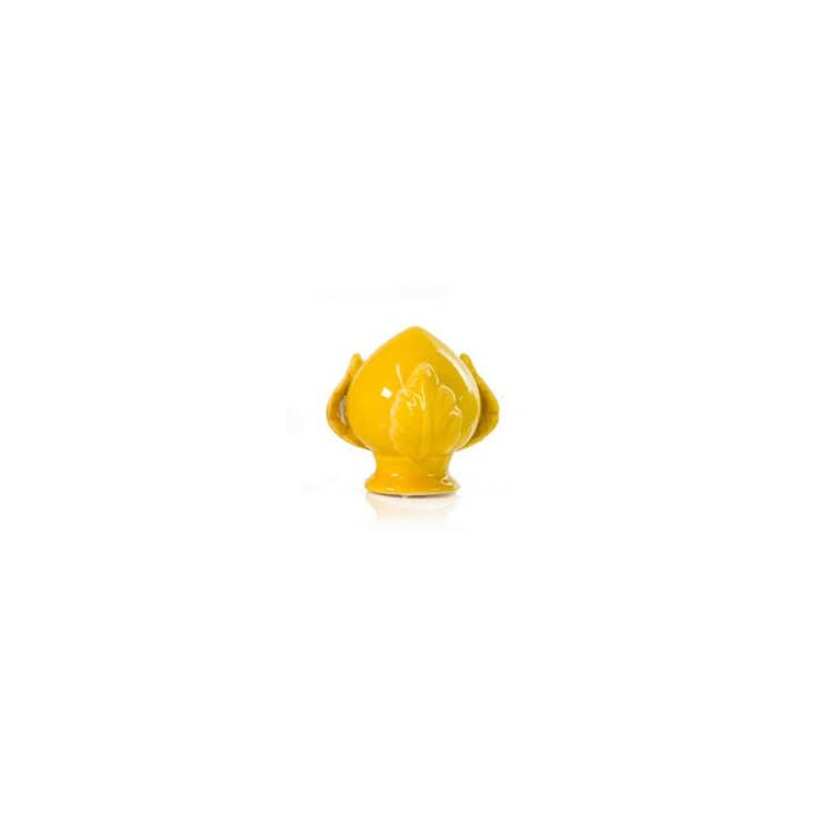 PUMO PICCOLO GIALLO 5,5x6
