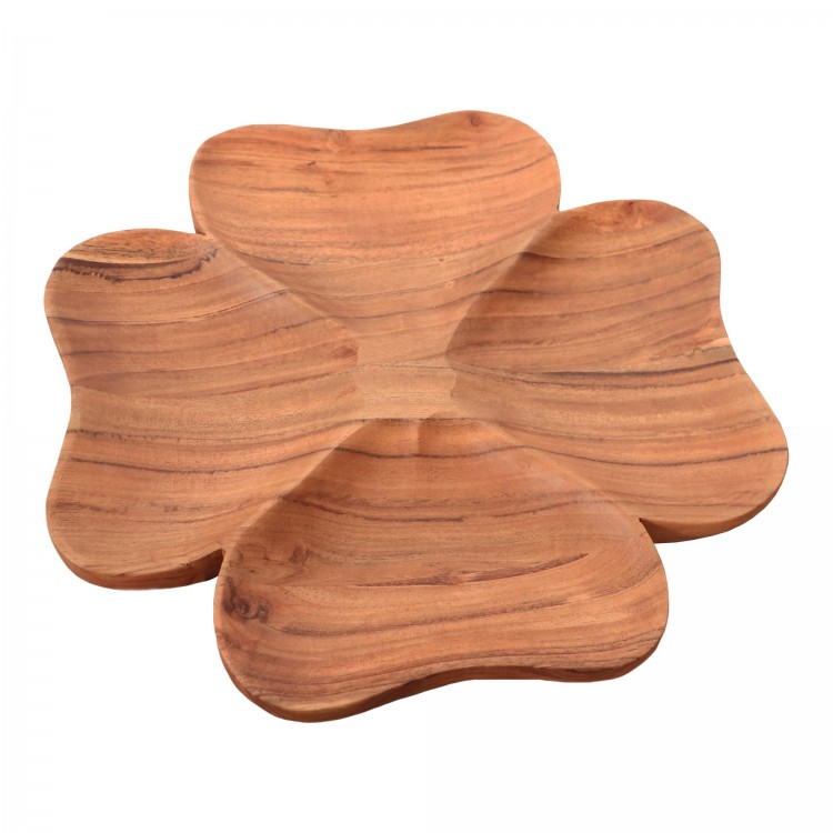 Vassoio Concept Lucky – 30x30x3 cm