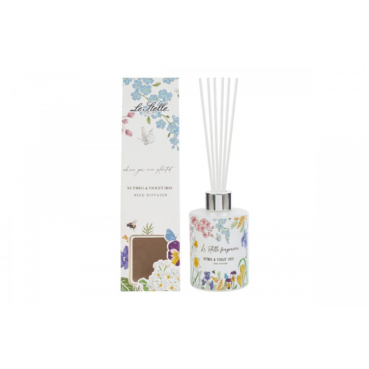 Profumatore Fleur 165 Ml C/Astuccio