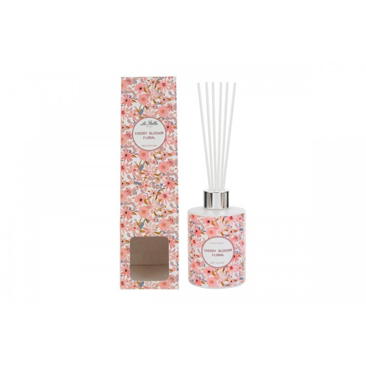 Profumatore Tahiti 165 Ml C/Astuccio