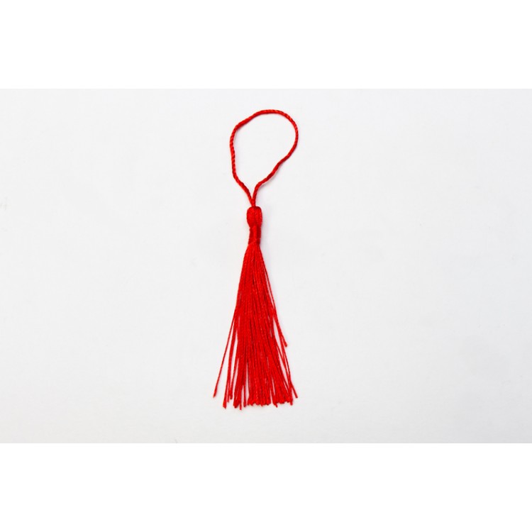 Nappine Rosso 5+8 cm