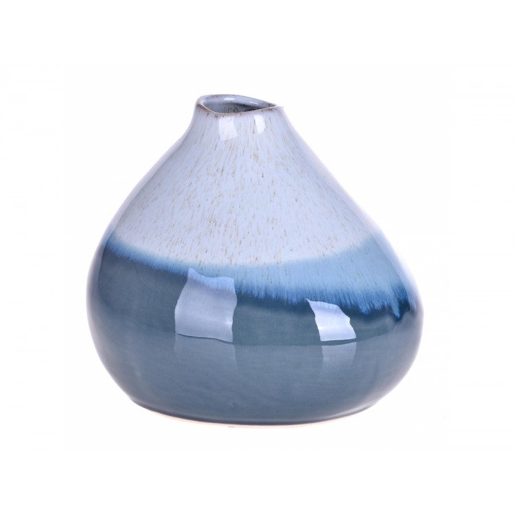 Vaso goccia asimmetrico