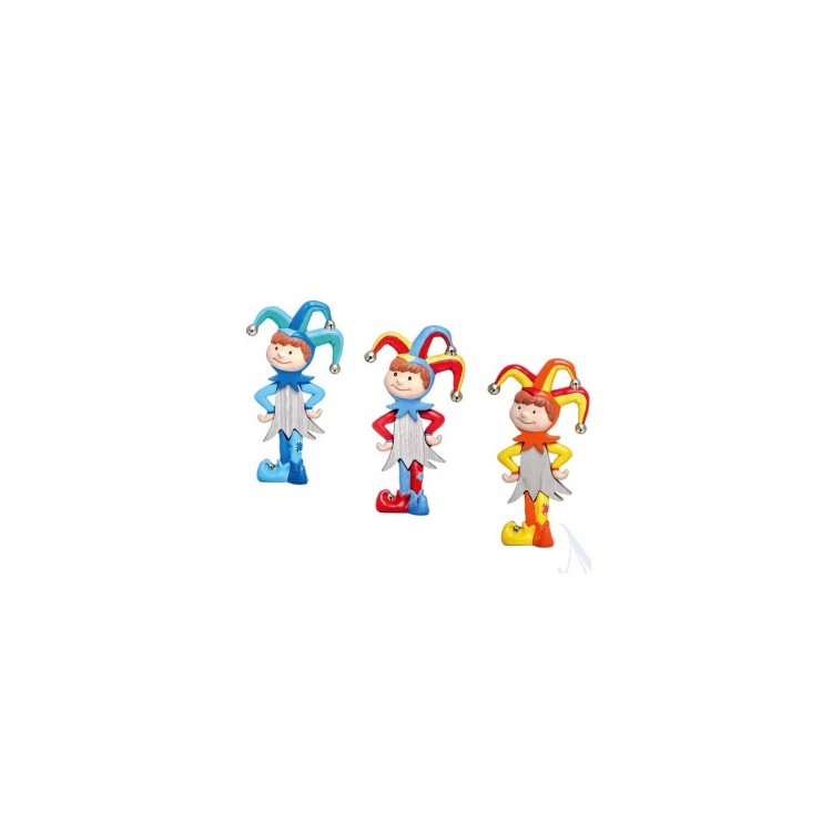 Jolly fable piccolo